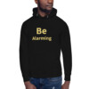 Be Alarming Heritage Hoodie I
