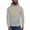 Detect and Defend Heritage Hoodie I