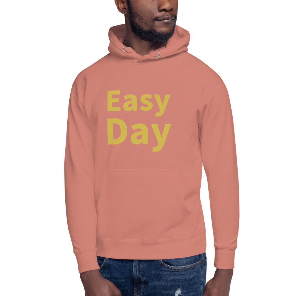 Easy Day Heritage Hoodie I