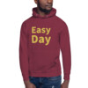 Easy Day Heritage Hoodie I