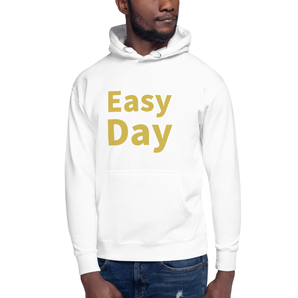 Easy Day Heritage Hoodie I