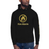 Fire Alarm Plus Heritage Hoodie I