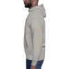 Fire Alarm Plus Heritage Hoodie I