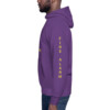 Fire Alarm Plus Heritage Hoodie I