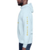 Fire Alarm Plus Heritage Hoodie I