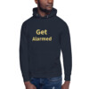 Get Alarmed Heritage Hoodie I