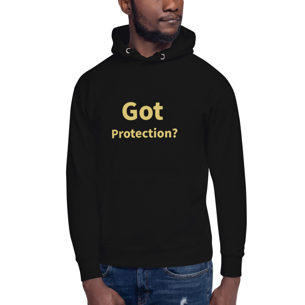 Got Protection Heritage Hoodie I