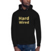 Hard Wired Heritage Hoodie I