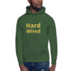 Hard Wired Heritage Hoodie I