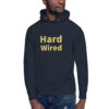 Hard Wired Heritage Hoodie I