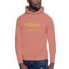 I Obey Ohm's Law Heritage Hoodie I I Obey Ohm's Law Heritage Hoodie I