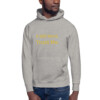It Will Work Trust Me Heritage Hoodie I