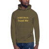 It Will Work Trust Me Heritage Hoodie I