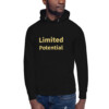 Limited Potential Heritage Hoodie I