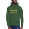 Limited Potential Heritage Hoodie I