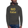 No False Heritage Hoodie I