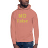 No False Heritage Hoodie I