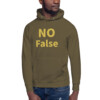 No False Heritage Hoodie I