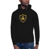 Security Symbol Heritage Hoodie I