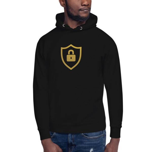 Security Symbol Heritage Hoodie I
