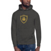 Security Symbol Heritage Hoodie I