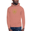 Security Symbol Heritage Hoodie I