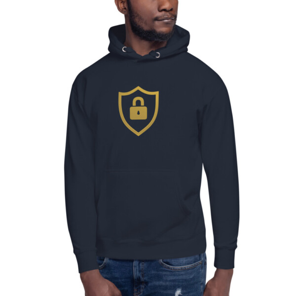 Security Symbol Heritage Hoodie I