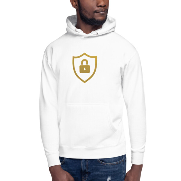 Security Symbol Heritage Hoodie I
