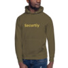 Security Heritage Hoodie I