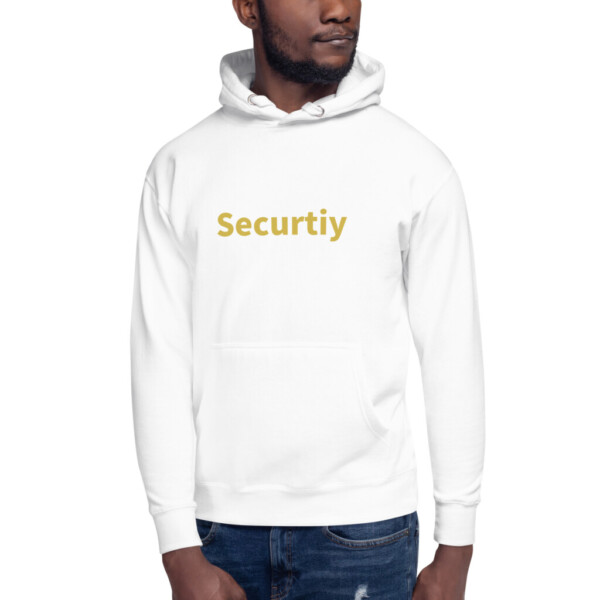 Security Heritage Hoodie I