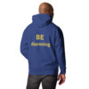 Be Alarming Heritage Hoodie II Be Alarming Heritage Hoodie II