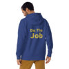 Do the Job Heritage Hoodie II