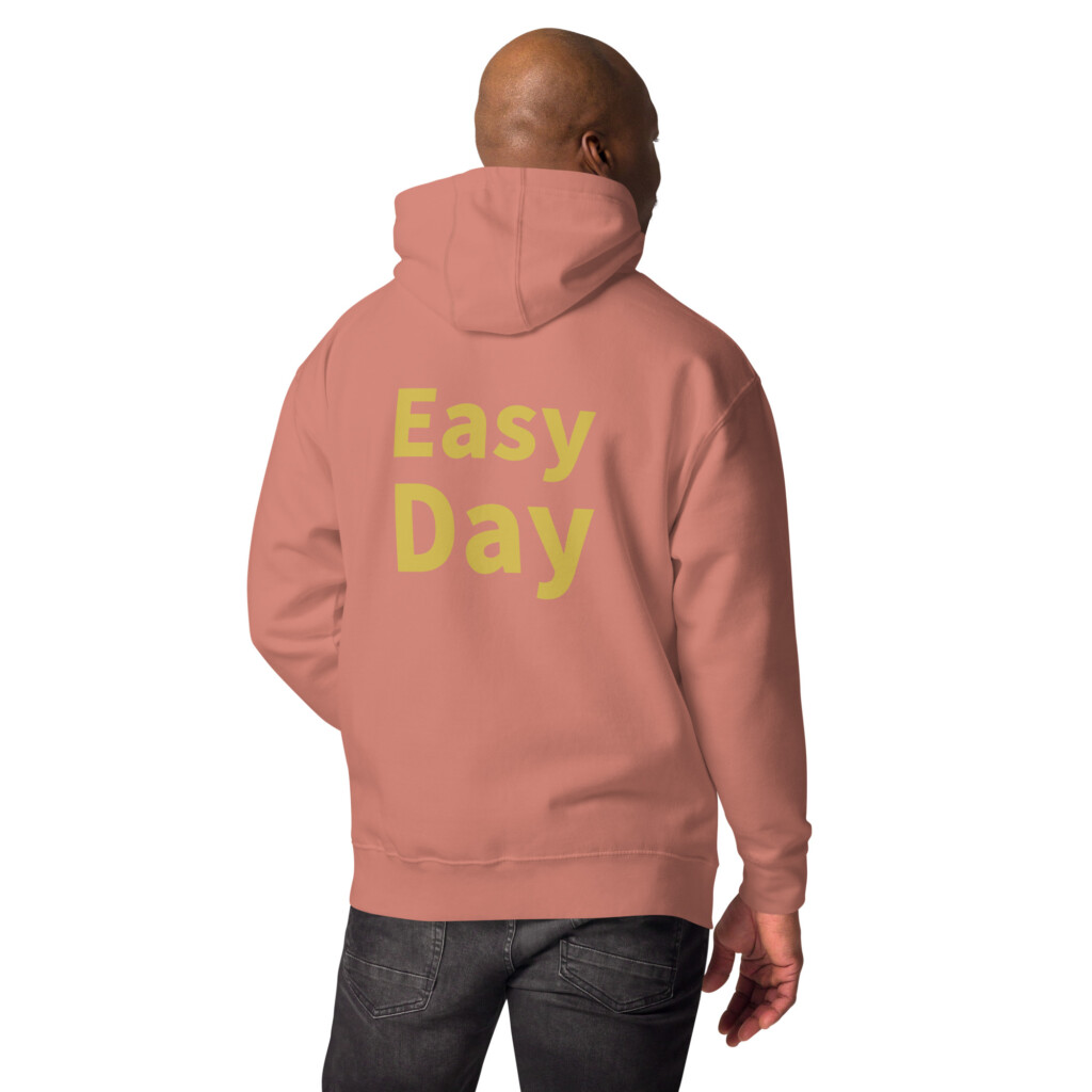 Easy Day Heritage Hoodie II
