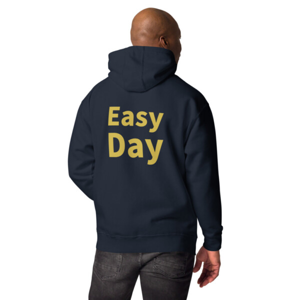 Easy Day Heritage Hoodie II