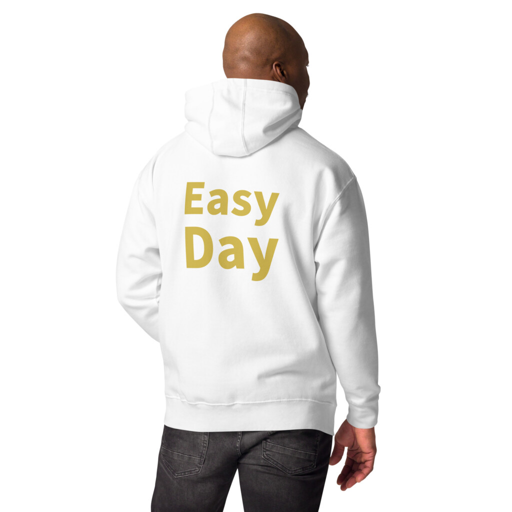Easy Day Heritage Hoodie II