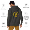 Fire Alarm Plus Heritage Hoodie II