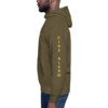 Fire Alarm Plus Heritage Hoodie II
