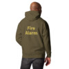 Fire Alarm Heritage Hoodie II