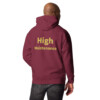 High Maintenance Heritage Hoodie II
