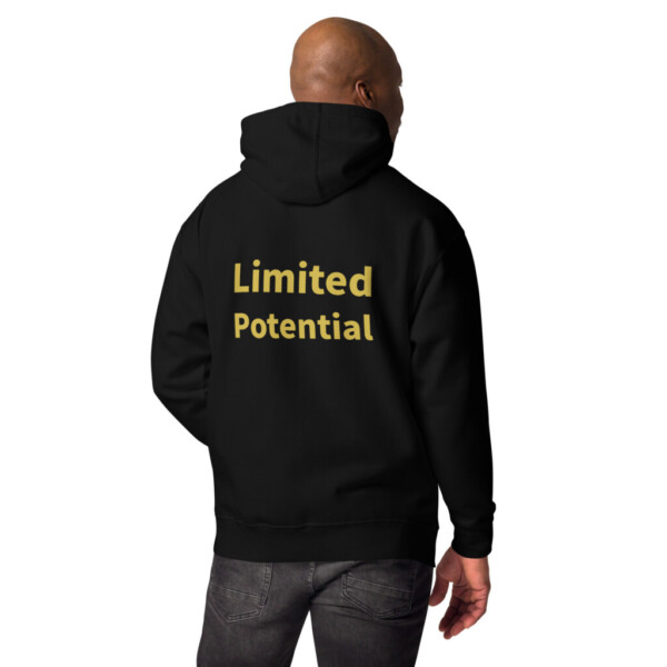 Limited Potential Heritage Hoodie II