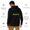 Security Heritage Hoodie II