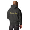 Security Heritage Hoodie II