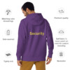 Security Heritage Hoodie II