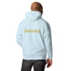 Security Heritage Hoodie II