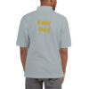 Easy Day Embroidered Polo