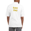 Easy Day Embroidered Polo