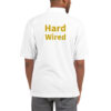 Hard Wired Embroidered Polo