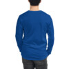 alarming.com Long Sleeve Tee