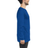alarming.com Long Sleeve Tee