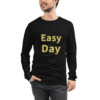 Easy Day Long Sleeve Tee I